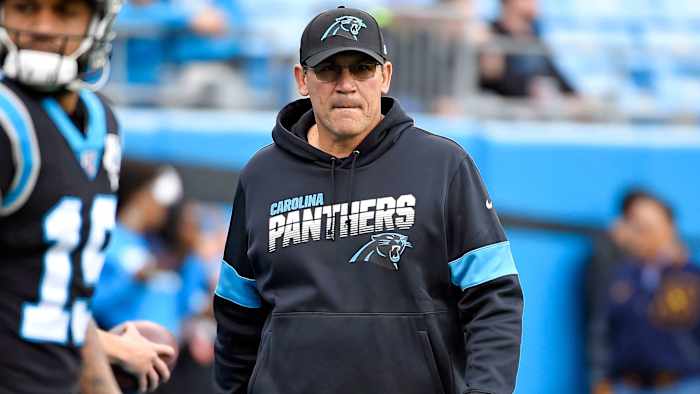 Ron Rivera